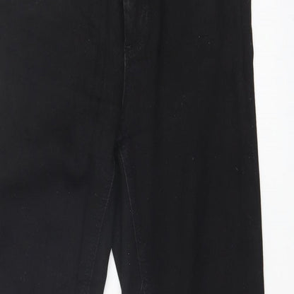 Only Womens Black   Skinny Jeans Size M L29 in