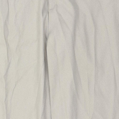 Womens UK Size 36 Taylor & Wright Regular Fit  Beige Trousers