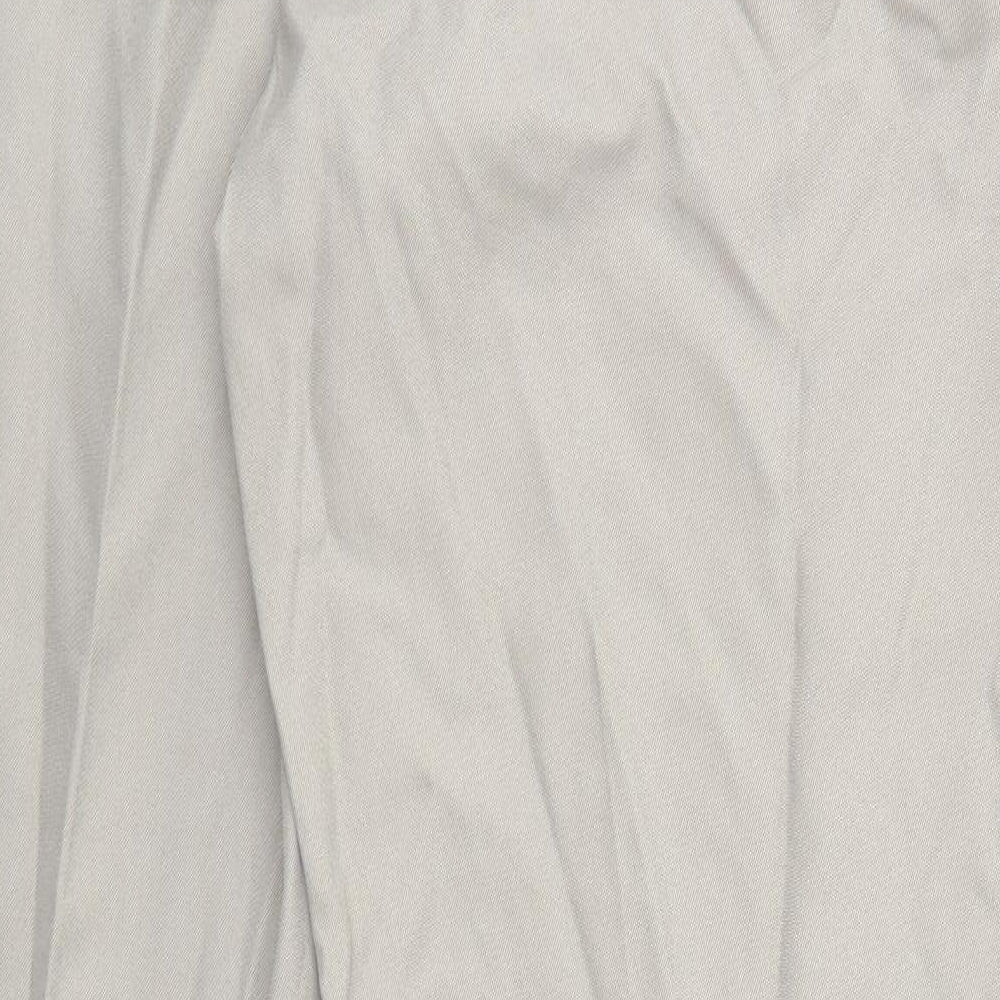 Womens UK Size 36 Taylor & Wright Regular Fit  Beige Trousers
