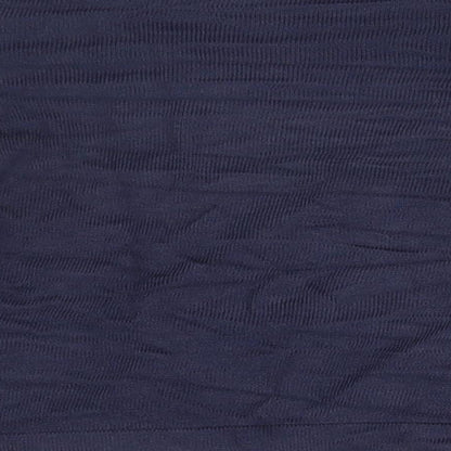 Womens UK Size 10 Marks and Spencer Blue Cardigan Jumper
