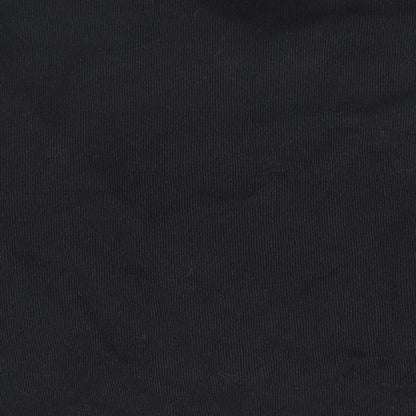 Womens UK Size 14 BHS Black Pullover Jumper