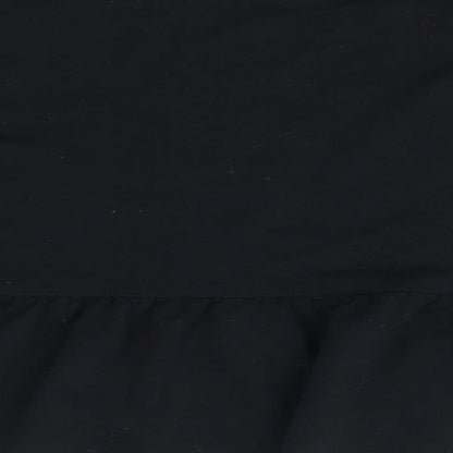 SheIn Womens Black   Pullover Jumper Size L