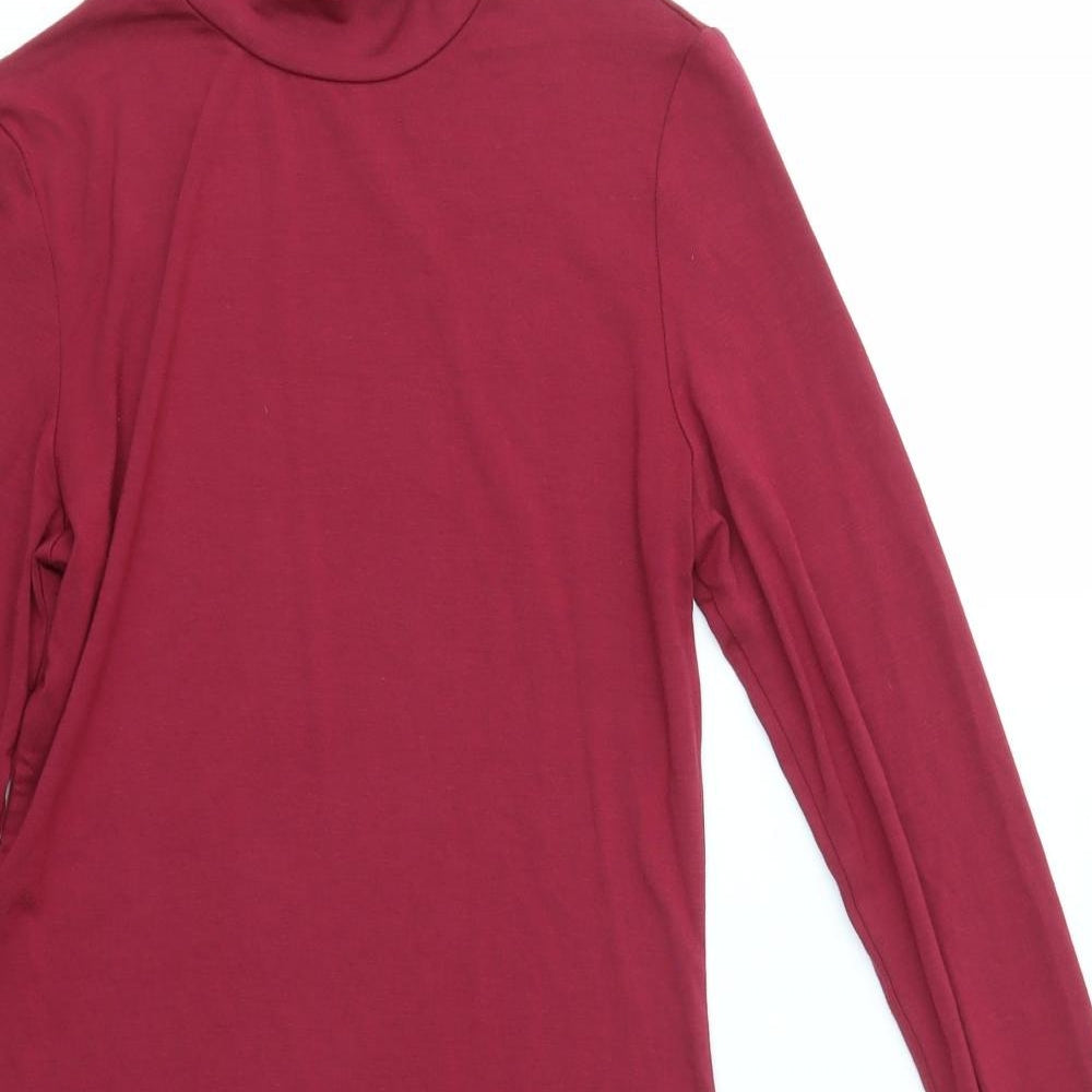 SheIn Womens Purple   Bodycon  Size S