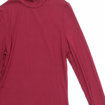 SheIn Womens Purple   Bodycon  Size S