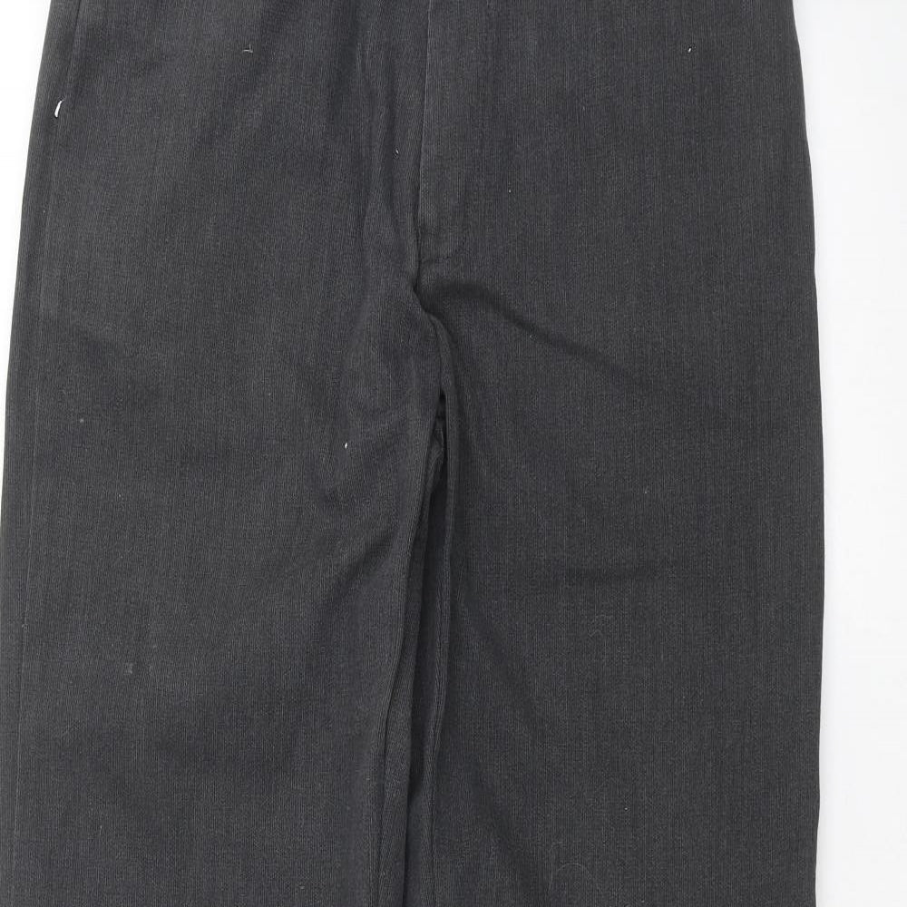 F&F Womens Black   Skinny Jeans Size 33 in L32 in