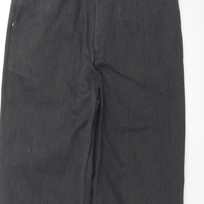 F&F Womens Black   Skinny Jeans Size 33 in L32 in