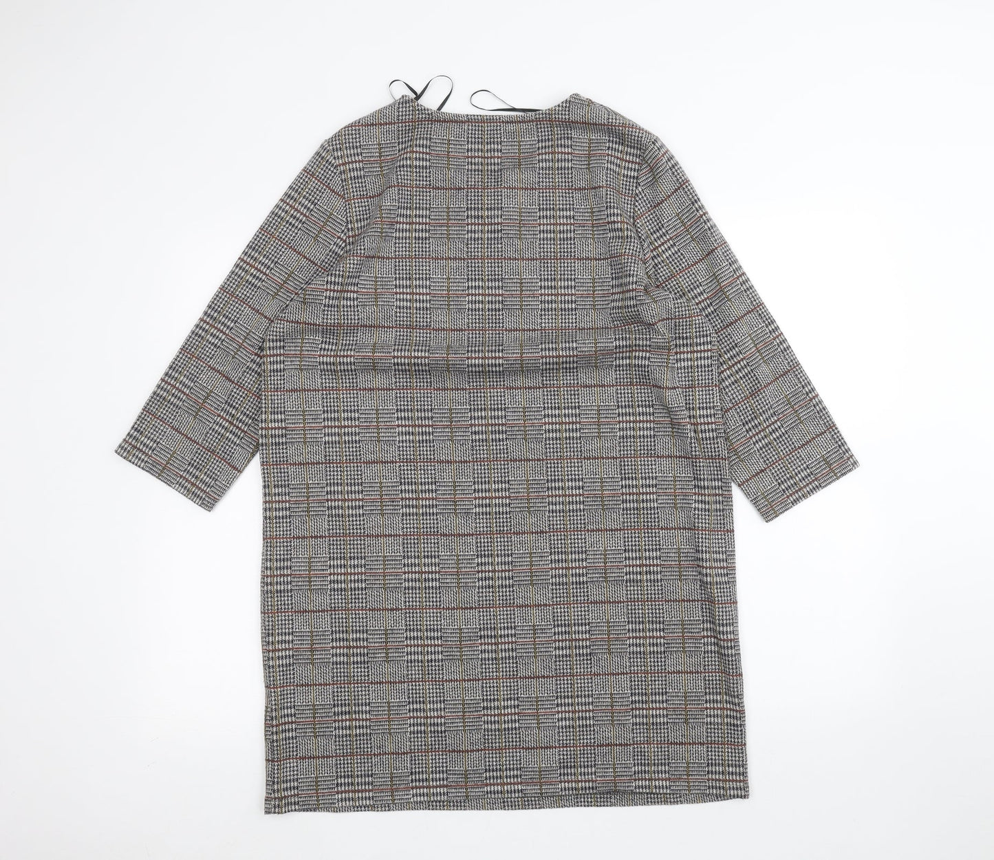 TU Womens White   Pullover Jumper Size 14