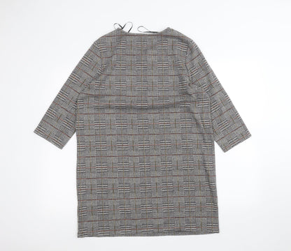 TU Womens White   Pullover Jumper Size 14