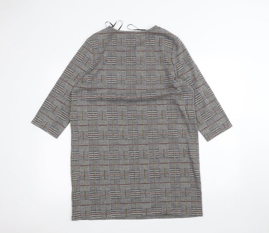 TU Womens White   Pullover Jumper Size 14