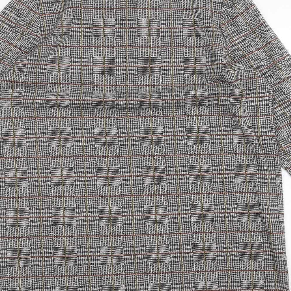 TU Womens White   Pullover Jumper Size 14