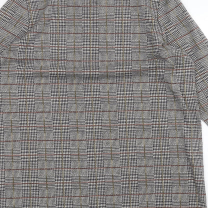 TU Womens White   Pullover Jumper Size 14