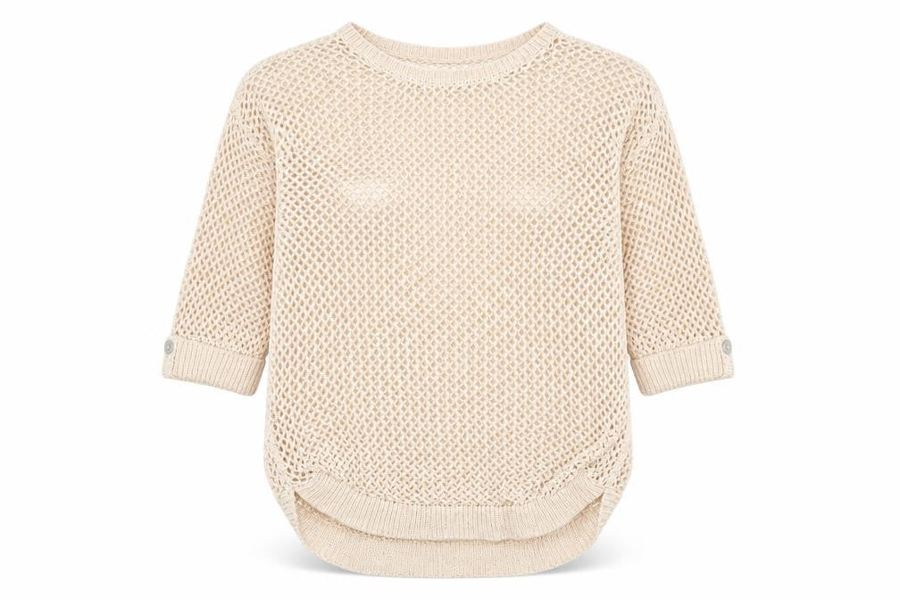 Womens UK Size M Wallis Pink Pullover Jumper