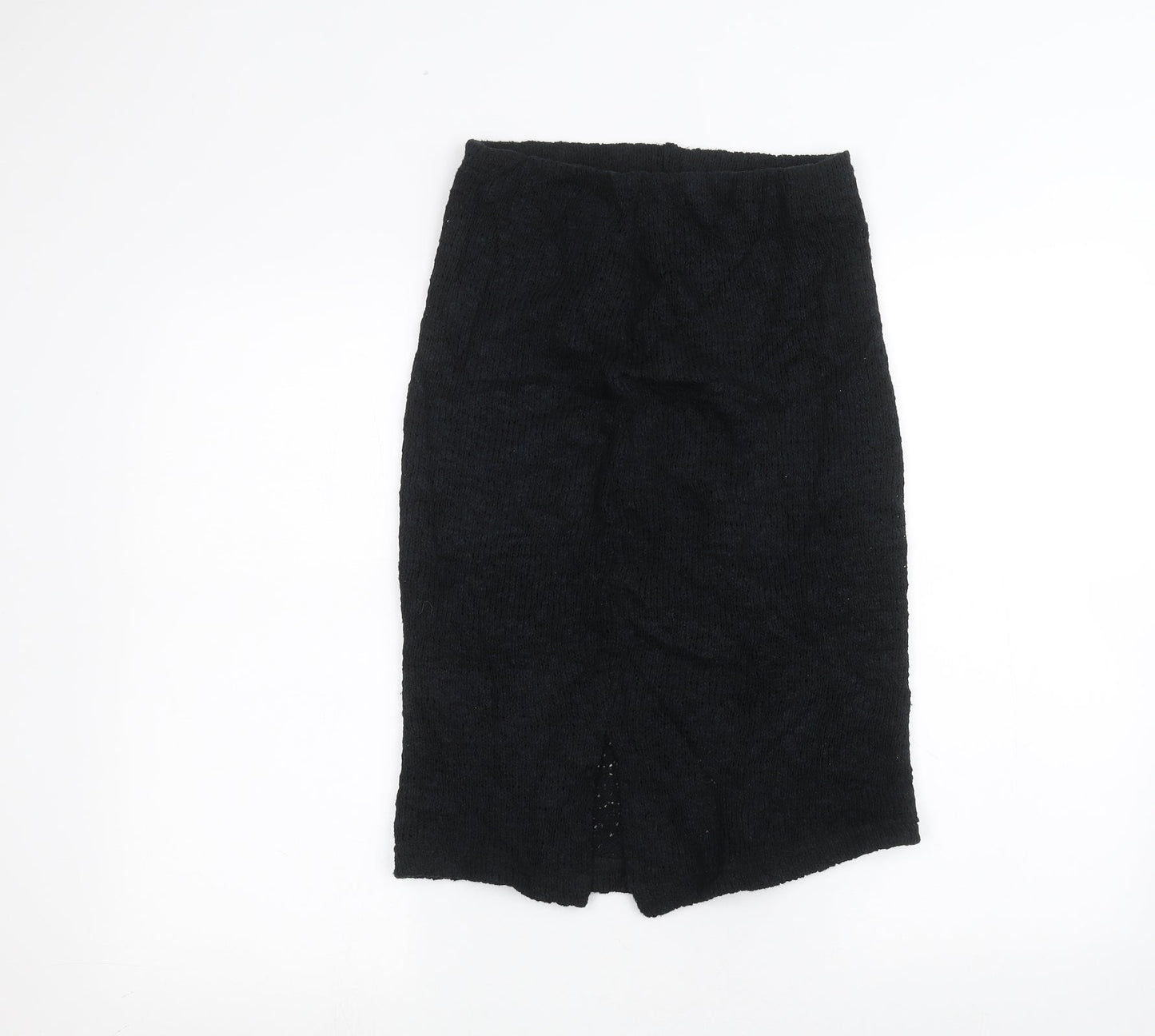 Womens UK Size S Preworn A-Line  Skirt