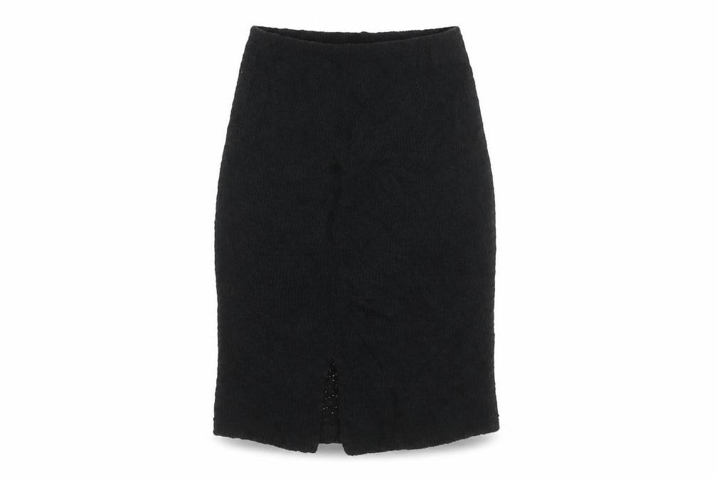 Womens UK Size S Preworn A-Line  Skirt