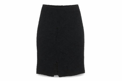Womens UK Size S Preworn A-Line  Skirt
