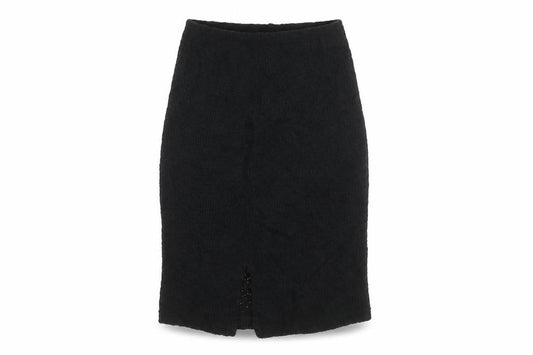 Womens UK Size S Preworn A-Line  Skirt