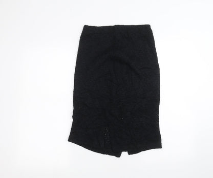 Womens UK Size S Preworn A-Line  Skirt
