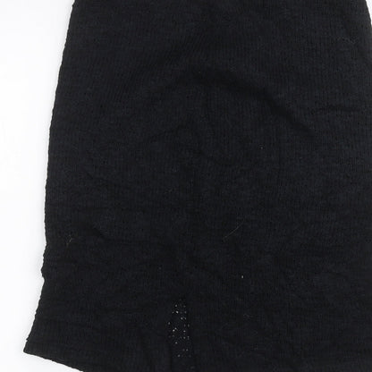 Womens UK Size S Preworn A-Line  Skirt
