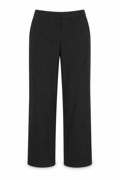 Womens UK Size 6 NEXT Regular Fit  Grey Trousers