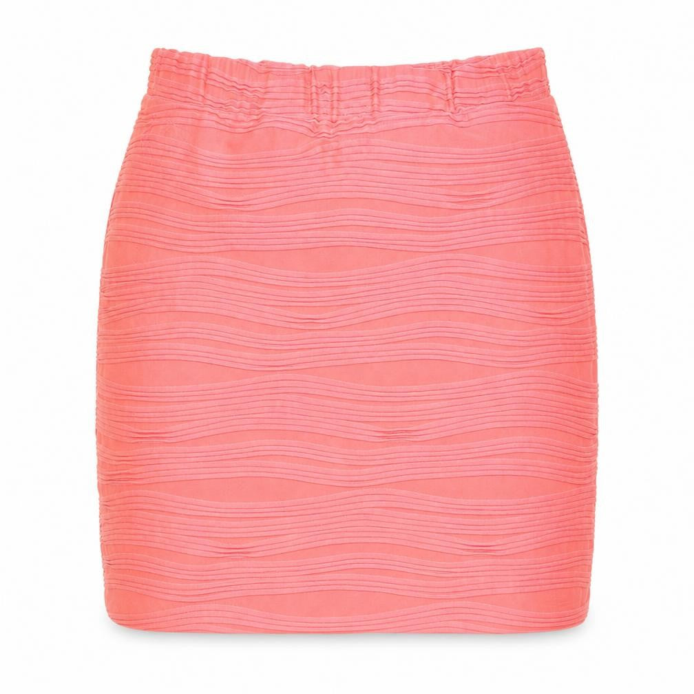 Womens UK Size 8 Select Mini  Skirt