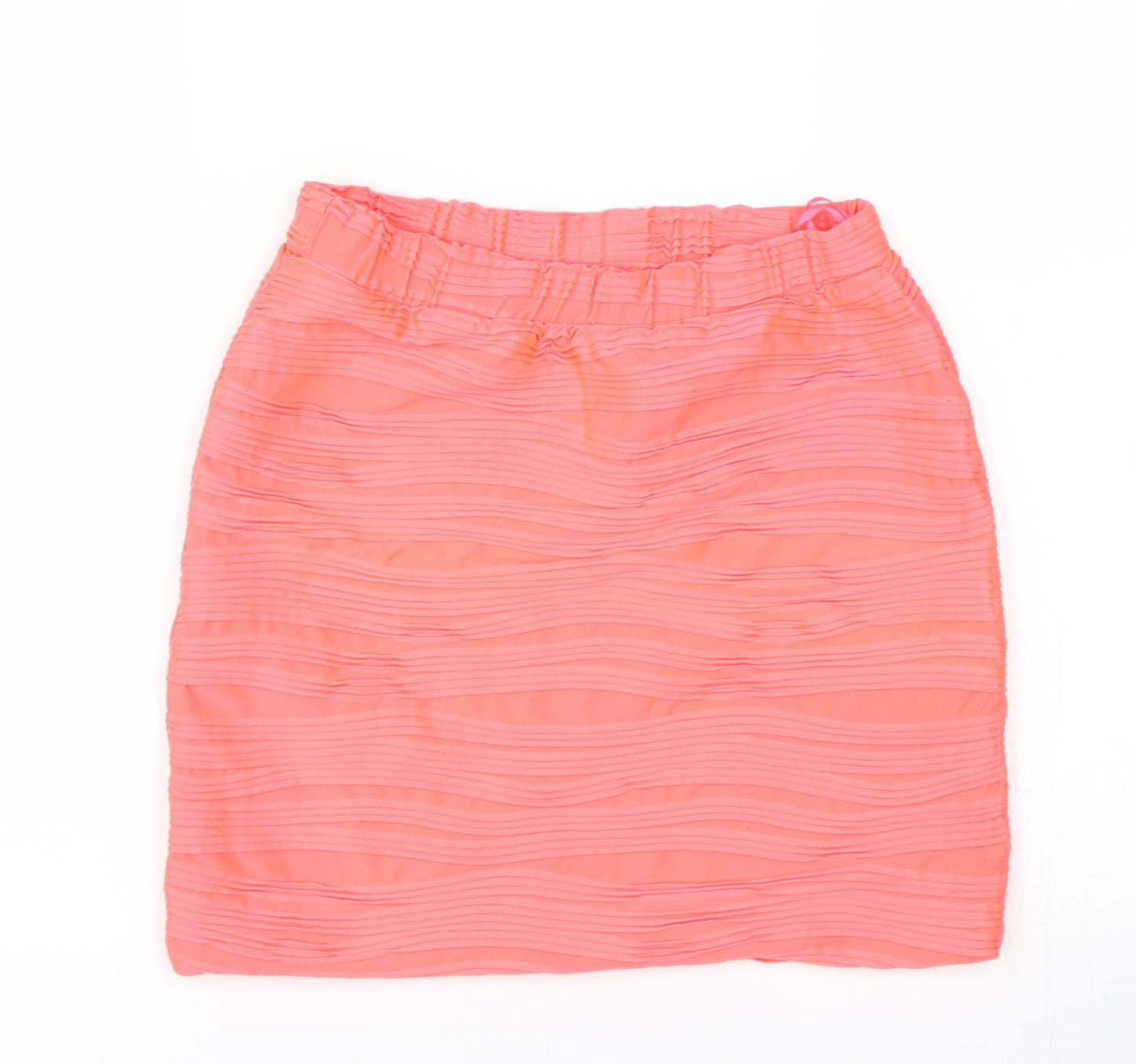 Womens UK Size 8 Select Mini  Skirt