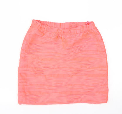 Womens UK Size 8 Select Mini  Skirt