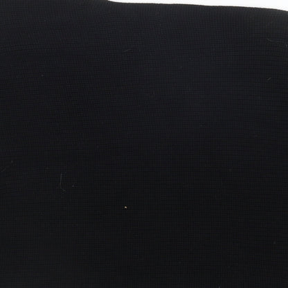 Womens UK Size 14 Very Black Pullover Jumper