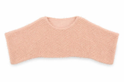 Dolls Paris Womens Pink   Cropped T-Shirt Size S
