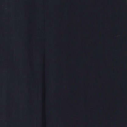 BRAX Womens Blue   Trousers  Size 34 in L27 in