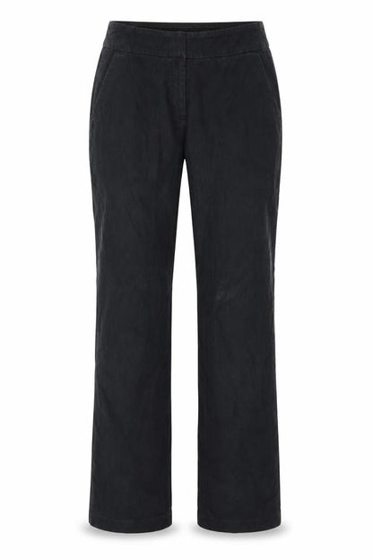 Geox Womens Grey   Trousers  Size 8 L31 in