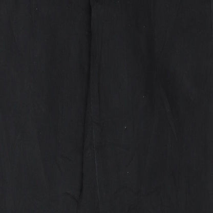 Medicine Womens Black   Trousers  Size 6 L29 in