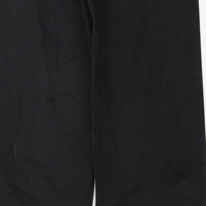 Medicine Womens Black   Trousers  Size 6 L29 in