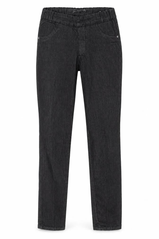 Womens UK Size 8 Clockhouse Regular Fit Skinny Grey Jeans