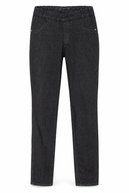 Womens UK Size 8 Clockhouse Regular Fit Skinny Grey Jeans