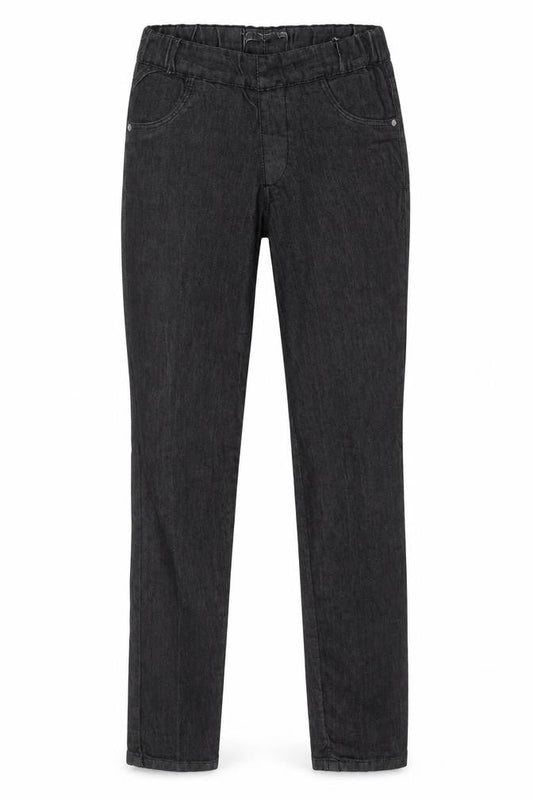 Womens UK Size 8 Clockhouse Regular Fit Skinny Grey Jeans