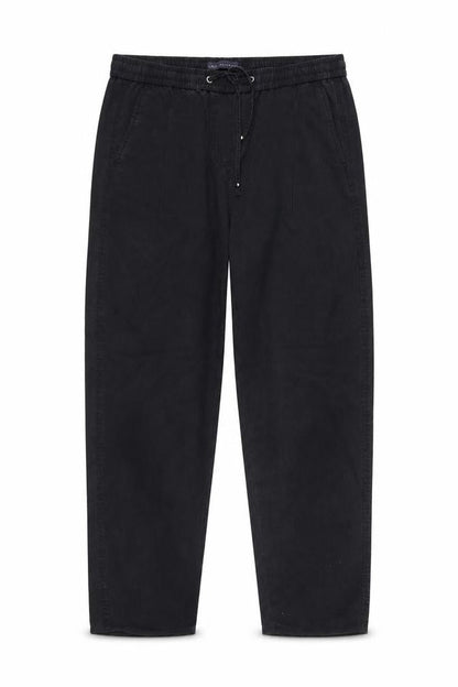 Marks & Spencer Womens Grey   Trousers  Size 12 L27 in