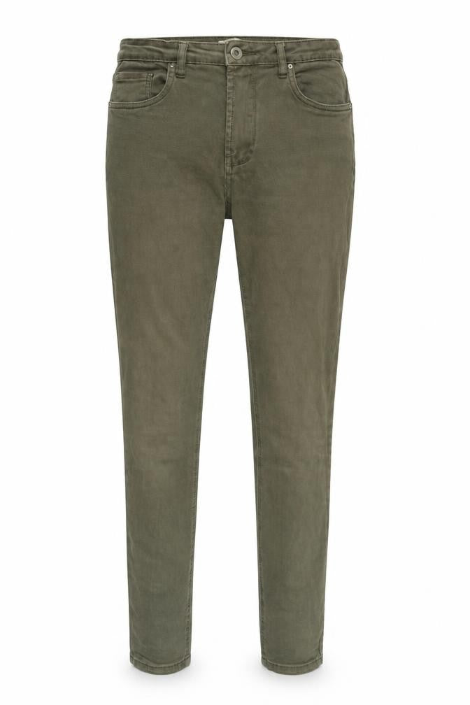 QUEEM HEARTS Womens Green  Denim Skinny Jeans Size L L30 in