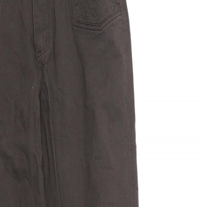 Lafei Neir Womens Brown   Skinny Jeans Size 27 in L30 in
