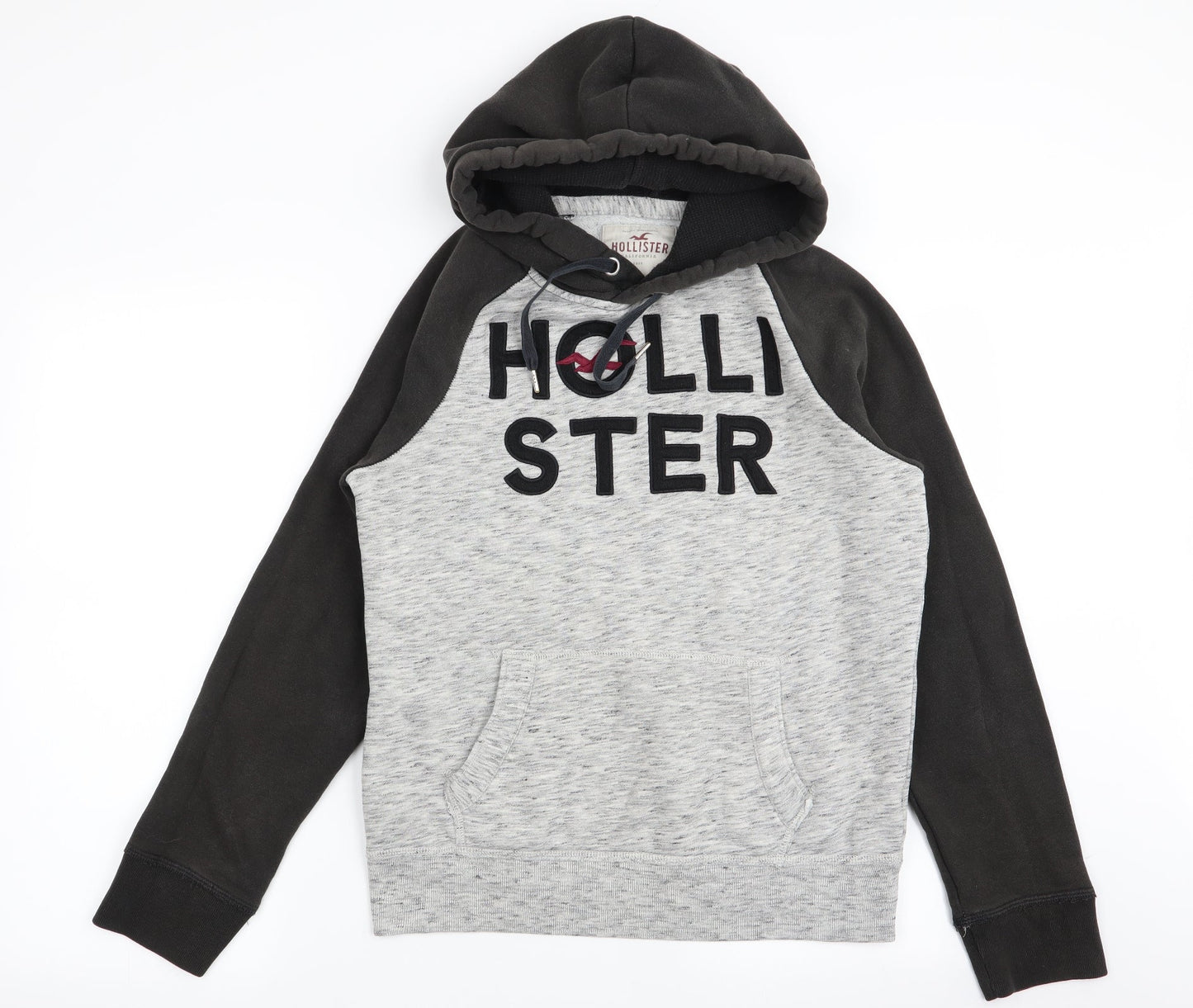 Hollister Mens Multicoloured   Pullover Jumper Size S