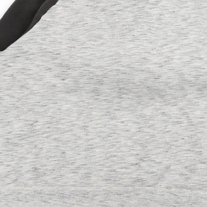 Hollister Mens Multicoloured   Pullover Jumper Size S