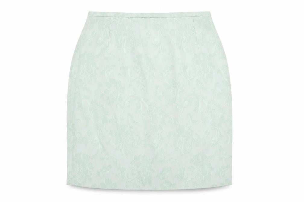 Womens UK Size 16 Dorothy Perkins Flare  Skirt