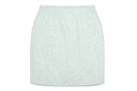 Womens UK Size 16 Dorothy Perkins Flare  Skirt