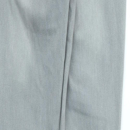 New Look Girls Grey   Skinny Jeans Size 14 Years