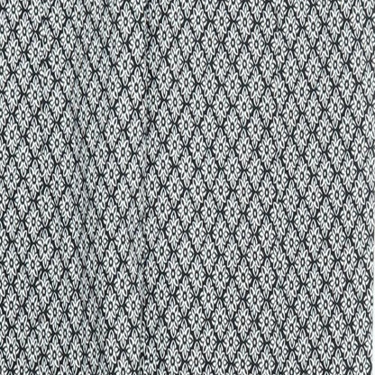 Primark Womens Multicoloured Geometric  Trousers  Size 10 L30 in - stretch waistband