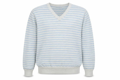 Mens UK Size M M&S Multicoloured Pullover Sweatshirt