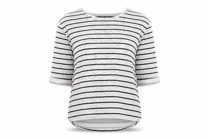 Womens UK Size M H&M Grey Pullover Jumper