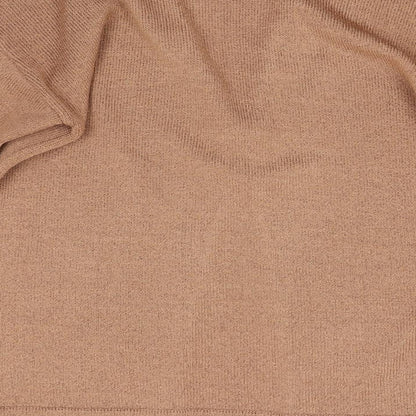 Ash Womens Orange  Knit Cardigan Jumper Size L