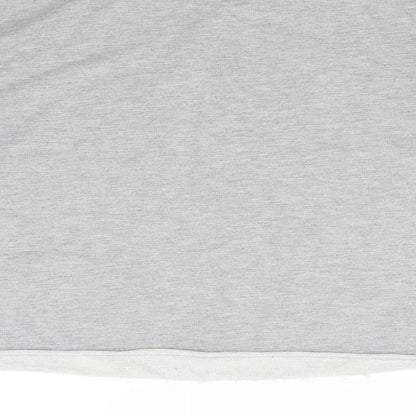 Ink & Paint Womens Grey   Pullover Sweatshirt Size 10  - Bambi