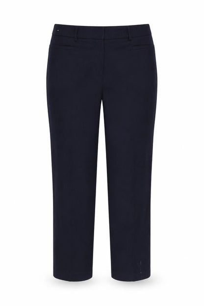 Womens UK Size 14 NEXT Regular Fit  Blue Trousers
