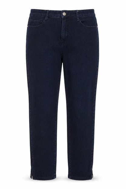 Dream Sensation Womens Blue  Denim Skinny Jeans Size 30 L25 in